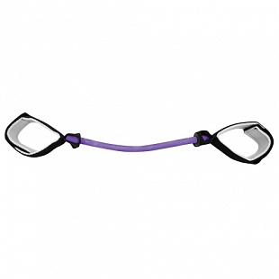 Эспандер для ног Absolute Champion violet