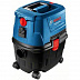 Пылесос Bosch GAS 15 PS 06019E5100