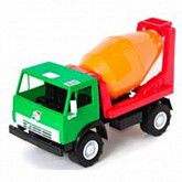 Автомобиль Бетономешалка 044C	