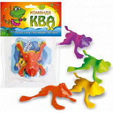 Игрушка Биплант Команда КВА 3 BP-12013