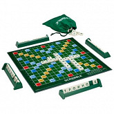 Настольная Игра Mattel Games Scrabble Y9618