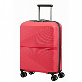 Чемодан American Tourister Airconic 55см 88G*90 001 light pink