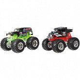 Набор машинок Hot Wheels Monster Jam (X9017)