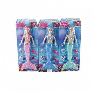 Кукла Simbat Toys Русалка в ассортименте B1421152