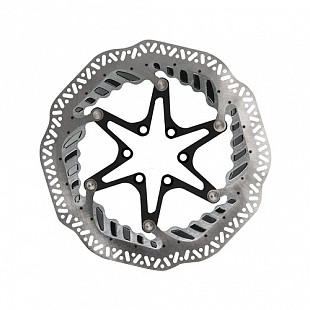 Тормозной диск Jagwire Elite CR1 160мм 6 болтов DCR001