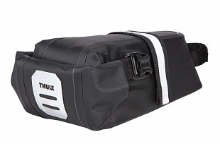 Подседельная сумка Thule Shield малая black (100053)
