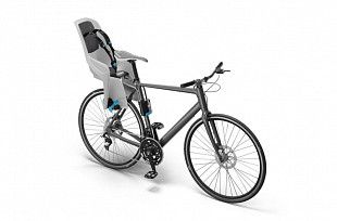 Велокресло Thule RideAlong Lite light grey (100110)