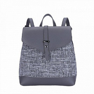 Городской рюкзак Ors Oro DW-947 /3 grey