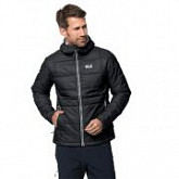 Куртка мужская Jack Wolfskin Argon Hoody M phantom