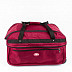 Дорожная сумка на колесах Stels 600 dark pink