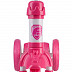 Самокат городской Foxx Baby White 100-120мм 115BABY.WT8
