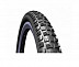 Велопокрышка Rubena Mitas TS 52-406 (20"x2,00) V92 X-Caliber (Racing Pro, 127 TPI) 510952294052 Велопокрышка Rubena Mitas TS 52-406 (20"x2,00) V92 X-Caliber (Racing Pro, 127 TPI) 510952294052