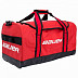 Сумка Bauer Vapor Pro Duffle Bag red