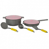 Игровой набор Стром кухонный У573