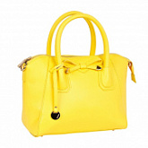 Женская сумка Pola 7124 yellow
