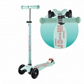 Самокат Micro Maxi Micro Delux MMD070 mint