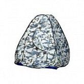 Палатка автомат для зимней рыбалки