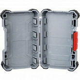 Кейс пластиковый для оснастки Bosch 2608522363