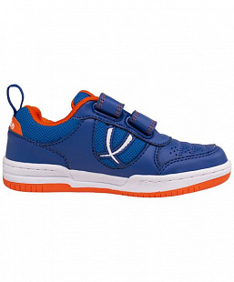 Обувь спортивная Jogel Salto JSH105-K blue