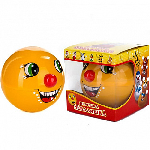Музыкальная игрушка Котовские Неваляшки Колобок 6С-005