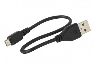 Свет передний Force BUG-400 45207 black