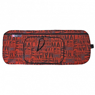 Чехол-портмоне для самоката Y-Scoo 145 Animal brown