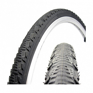 Велопокрышка Gekon Nazare R250 26""x1.95