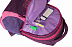 Рюкзак школьный GRIZZLY RD-636-1 /3 purple/lavender