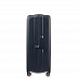 Чемодан Samsonite HI-FI 81см KD8*01 004 dark blue Чемодан Samsonite HI-FI 81см KD8*01 004 dark blue