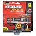 Игровой набор Bburago Ferrari Light and Sound "Ferrari 458 Italia" (18-31110) Red
