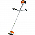 Мотокоса Stihl FS 94 C-E с ножом D230мм*2F 4149 200 0011