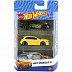 Набор машинок Hot Wheels 3 шт. (K5904 №87)