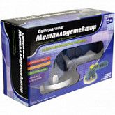 Игрушка Металлодетектор 1209 