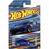 Машинка Hot Wheels 17 Acura NSX 3/5 (HFW32 HDG71)