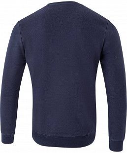 Толстовка детская Jogel ESSENTIAL Fleece Sweater JE4JU0121.Z4 dark blue