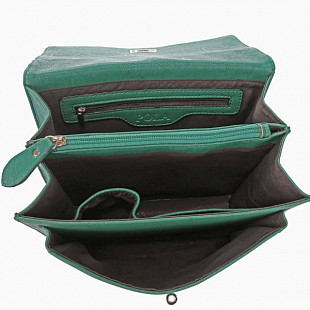 Женская сумка Pola 7100 black