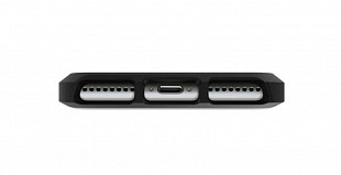 Чехол Thule Atmos X4 iPhone 7 black/red (3203476)