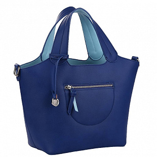 Женская сумка Pola 4375 blue