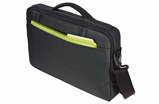 Сумка для ноутбука Thule Subterra MacBook 13" Attache TSA313 black (3204084)