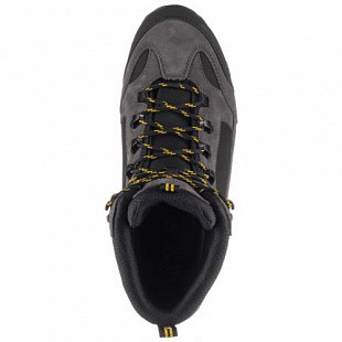Ботинки мужские Jack Wolfskin All Terrain 8 Texapore Mid M Phantom 