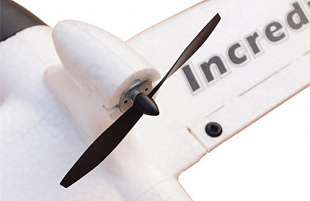 Радиоуправляемый самолёт Joysway Smart-K RTF 6106