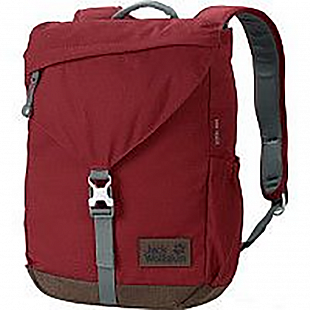 Рюкзак Jack Wolfskin Royal Oak Dried Tomato 2003301
