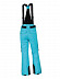 Брюки женские Husky Glory blue Брюки женские Husky Glory blue