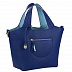 Женская сумка Pola 4375 blue