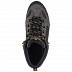 Ботинки мужские Jack Wolfskin All Terrain 8 Texapore Mid M Phantom 