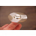 Спиннер Hand Spinner Silver