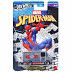 Машинка Hot Wheels Silver Series Spider-Man Combat Medic (GDG83 JKX29) Машинка Hot Wheels Silver Series Spider-Man Combat Medic (GDG83 JKX29)