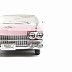 Масштабная модель автомобиля Maisto 1:18 Кадилак Эльдорадо (36813) pink
