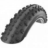 Велопокрышка Schwalbe Jumbo Jim 26x4,00 11600714