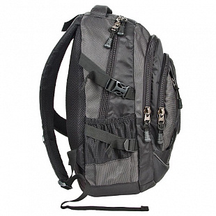 Рюкзак Polar 38249 Black